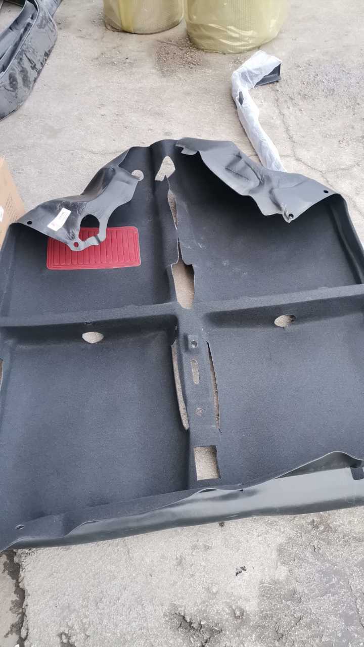 Taban Halısı Uno