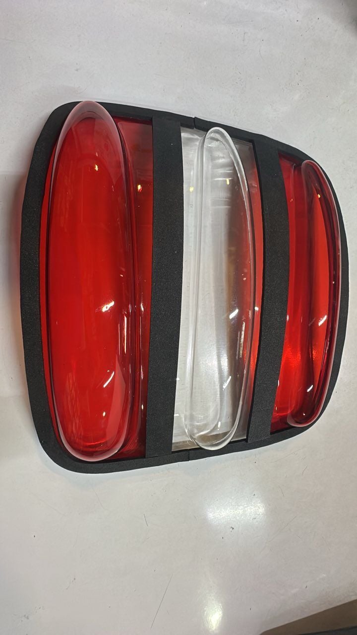 Stop Camı Komple Brava Sol