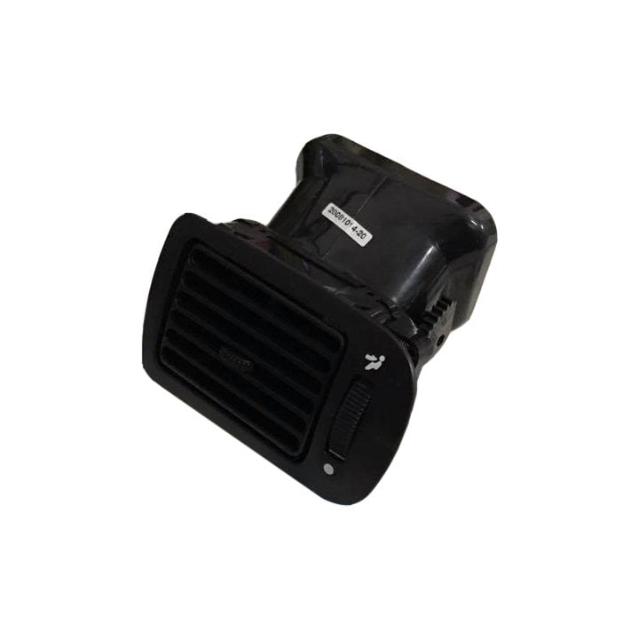 Kalorifer Izgarası Palıo Siena Sol