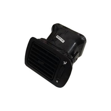 Kalorifer Izgarası Palıo Siena Sol