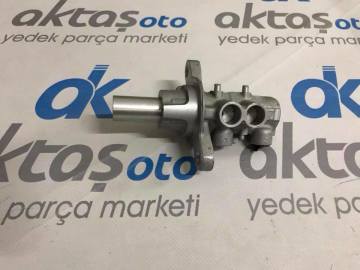 Fren Ana Merkez Bravo