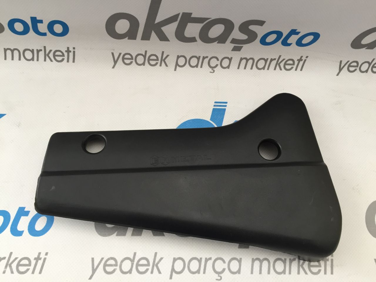 Koltuk Yan Bakaleti Doğan Kartal Şahin Sol