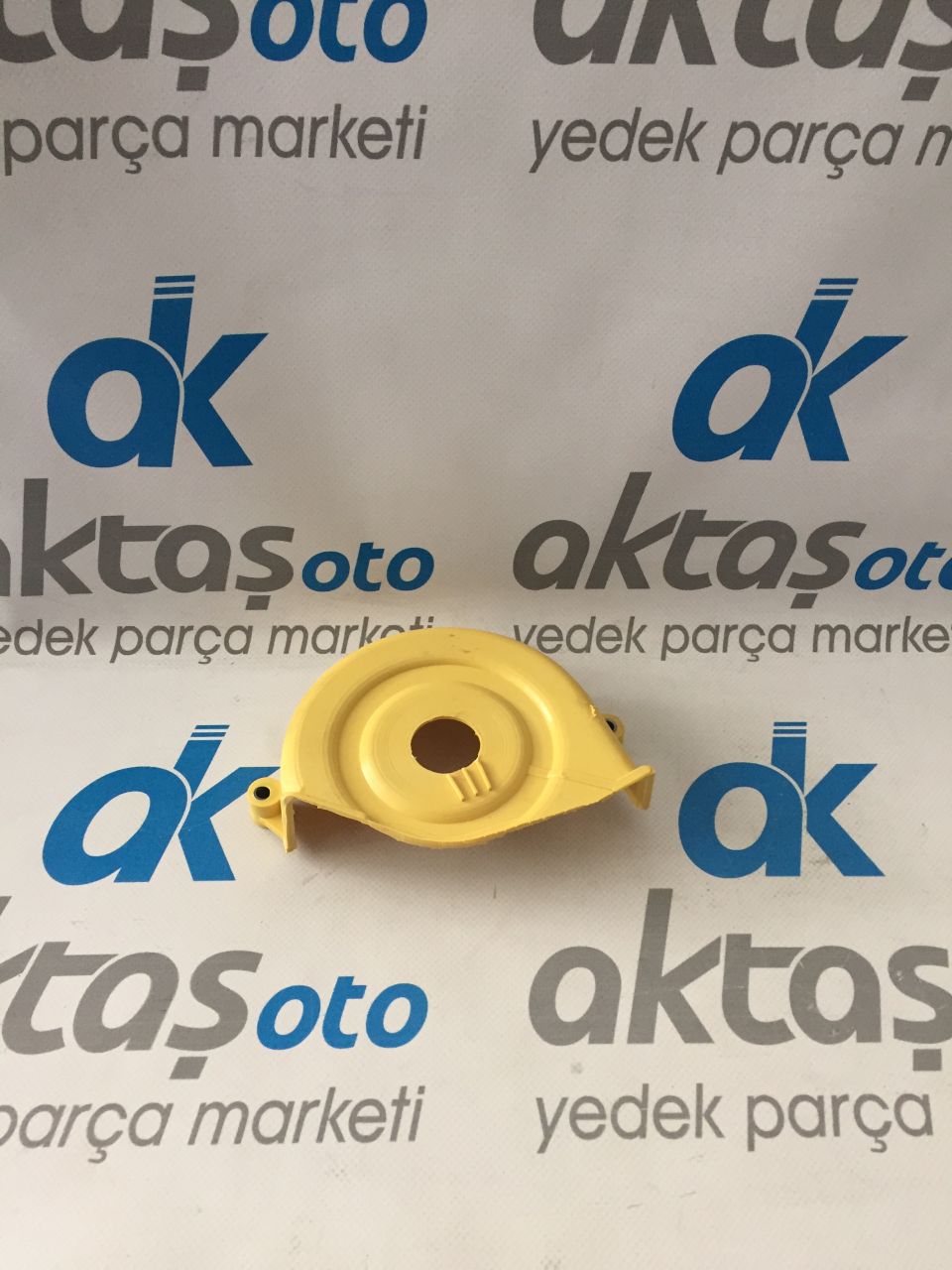 Triger Sarı Kapak Doğan Kartal Şahin Eski Model