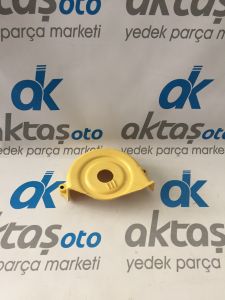 Triger Sarı Kapak Doğan Kartal Şahin Eski Model