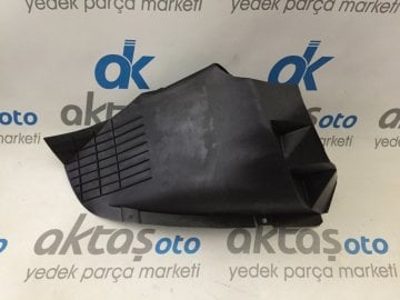 Arka Çamurluk Davlumbazı Palıo Sağ