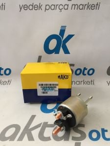 Marş Otomotiği Tempra Tipo Doğan Slx