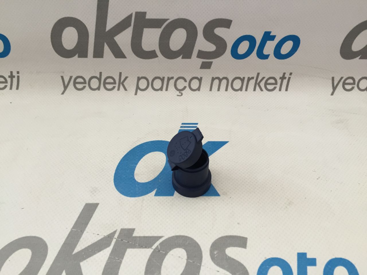 Cam Su Fiskiye Depo Kapağı Doblo