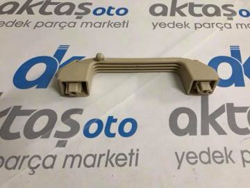 Tavan Tutamağı Albea Bej Arka Kapı