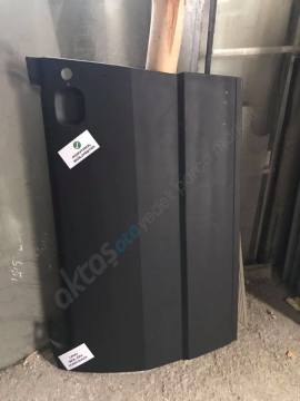 Kapı Sacı Uno Sol Ön