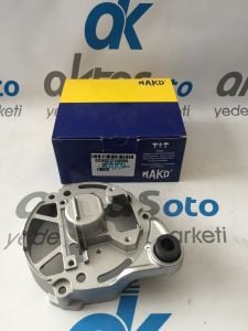 Şarj Dinamo Kumanda Arka Kapağı Bilyalı