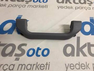 Tavan Tutamağı Albea Ön Sağ Gri