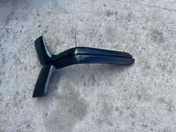 Flap Bıçak Karlık Doğan Kartal Şahin 2 Parça