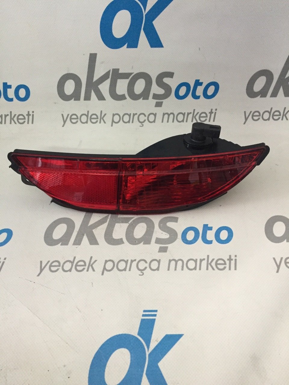 Sis Lambası Arka Grande Punto
