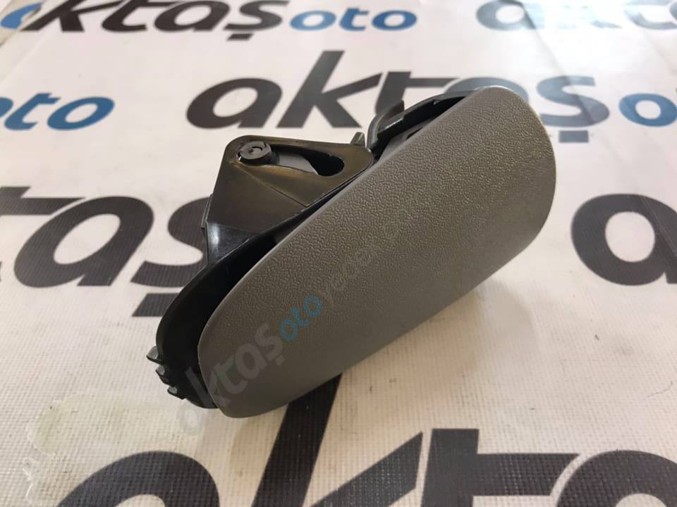 Ön Küllük Doblo 2001-2010