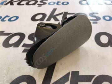 Ön Küllük Doblo 2001-2010