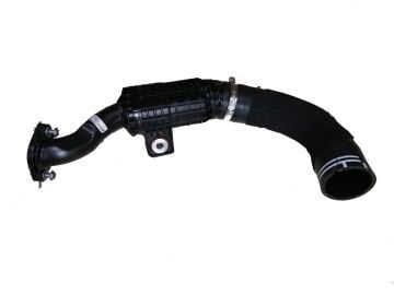 İntercool Hortumu 1.6 Multijet Doblo 2015 Sonrası Sağdan Çıkış Üst Euro 6