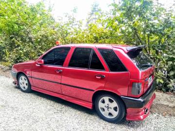 Bagaj Üstü Tipo Sörf