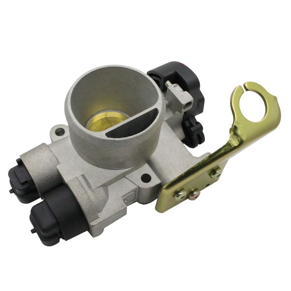 Gaz Kelebeği 1.2 8 Valf Doblo Panda Palio Siena