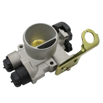 Gaz Kelebeği 1.2 8 Valf Doblo Panda Palio Siena