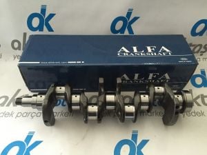 Krank Tempra Tipo Doğan Slx