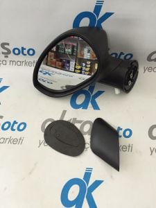 Dış Dikiz Aynası  Linea Grande Punto Sol Elektrikli