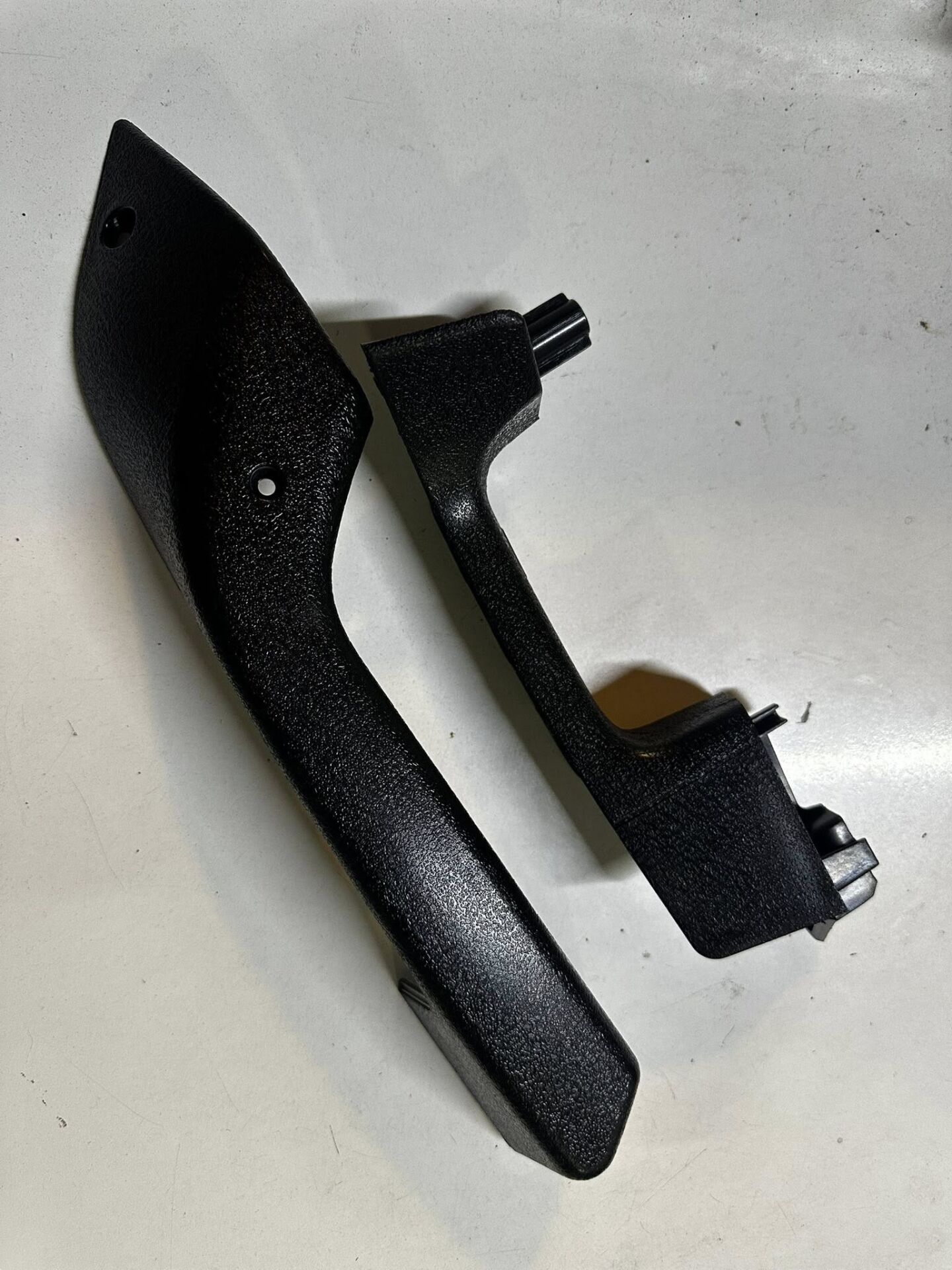 Kapı Kolçağı Tempra Tipo Ön-Arka Uyumlu Sağ Kapalı Tip İç Çekme Kolu