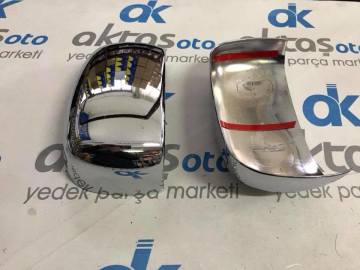 Ayna Kapak Nikelajı Doblo 2000-2010 model