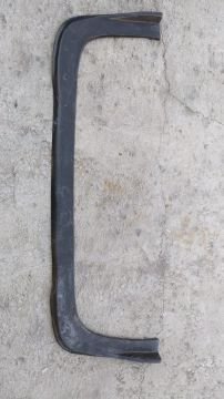 Bıçak Karlık Tempra Robot Ön Karlık Altı