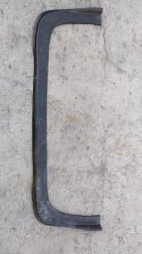 Bıçak Karlık Tempra Robot Ön Karlık Altı