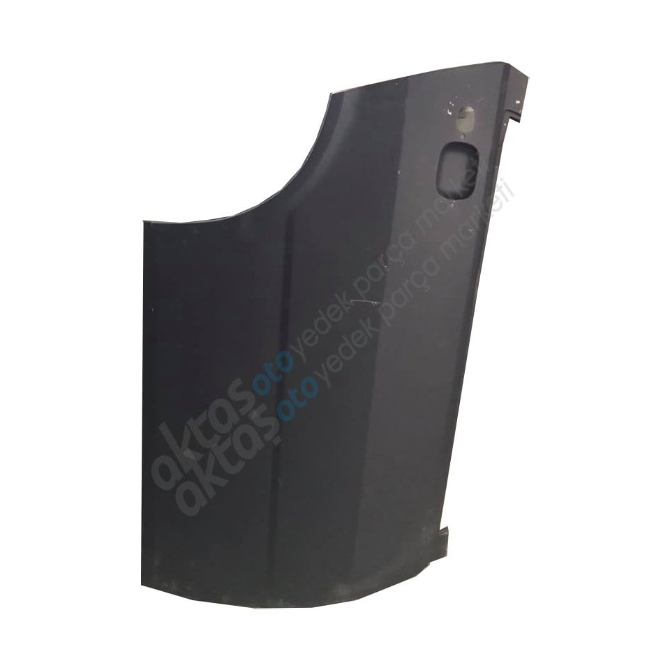 Arka Kapı Sacı Tempra Tipo Sağ Arka