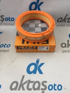 Hava Filtresi Doğan Kartal Şahin Eski Model