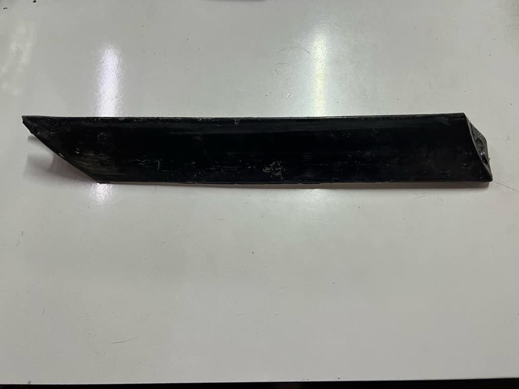 TAVAN ÜST BAKALETİ TİPO SOL ARKA