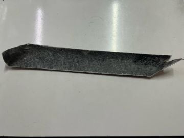 TAVAN ÜST BAKALETİ TİPO SOL ARKA