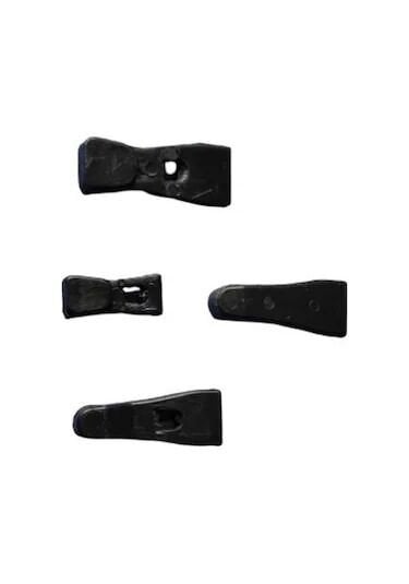 Kalorifer Düğme Uçları Doğan Kartal Şahin Takım