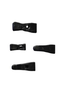 Kalorifer Düğme Uçları Doğan Kartal Şahin Takım