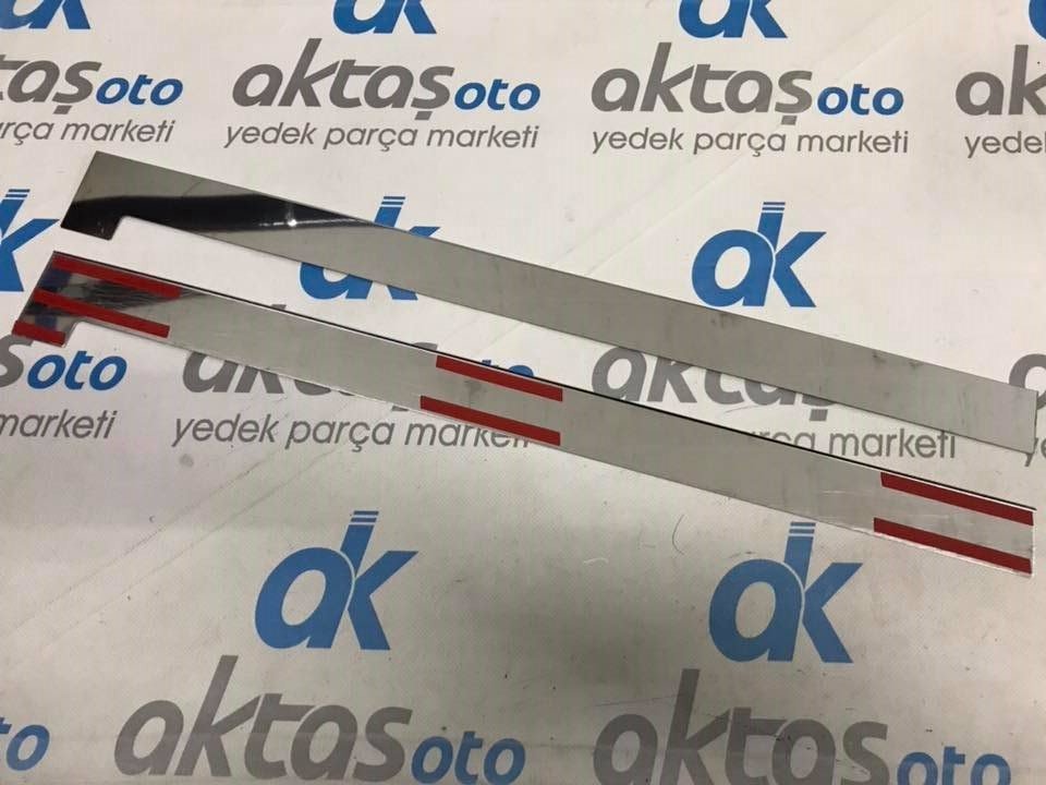 Sürgü Nikelajı Doblo 3-4 Kasa