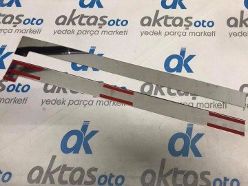 Sürgü Nikelajı Doblo 3-4 Kasa