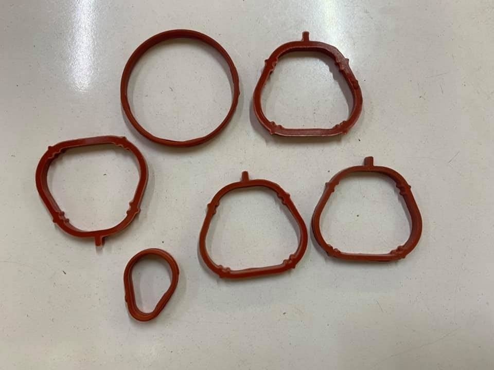 Emme Manifold Contası Albea Palio 1.2 16V