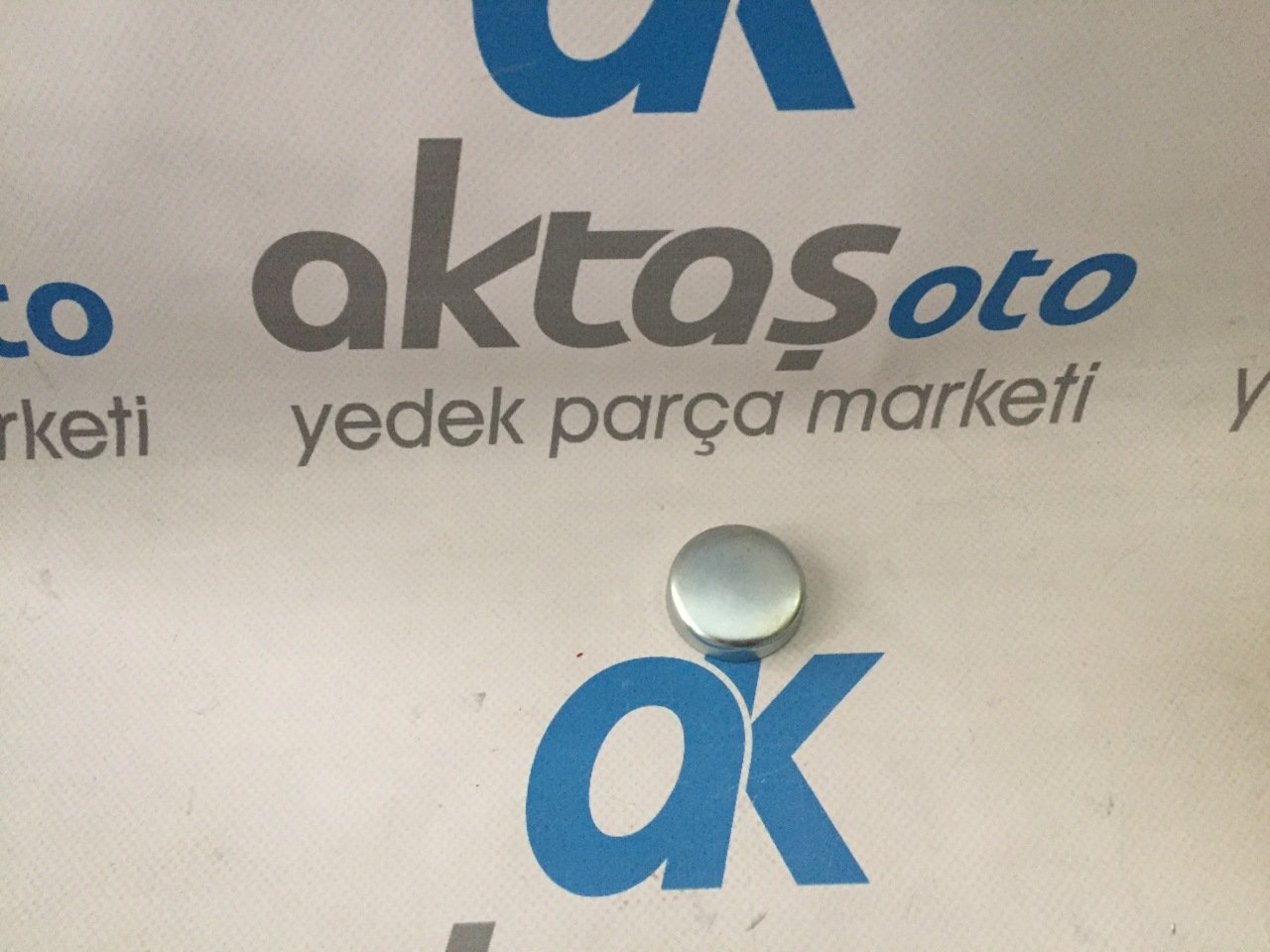 Motor Blok Tapası 40 Lık Doğan Kartal Şahin