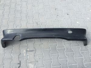 Arka Karlık Tipo Geniş Tip