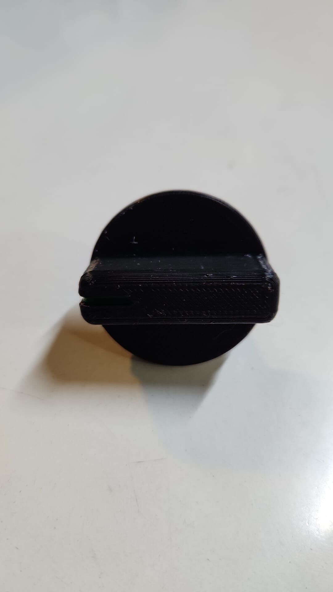 Kalorifer Anahtarı Düğmesi Tempra Tipo