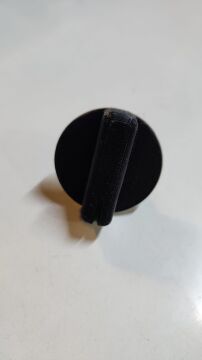 Kalorifer Anahtarı Düğmesi Tempra Tipo