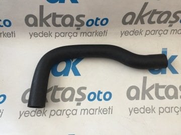 Radyatör Alt Hortumu Doğan Slx