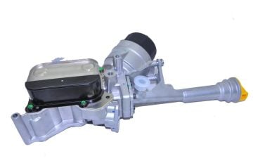 Isı Değiştirici Linea Doblo Grande Punto Euro 5