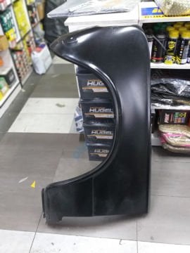 Ön Çamurluk Serçe Sol