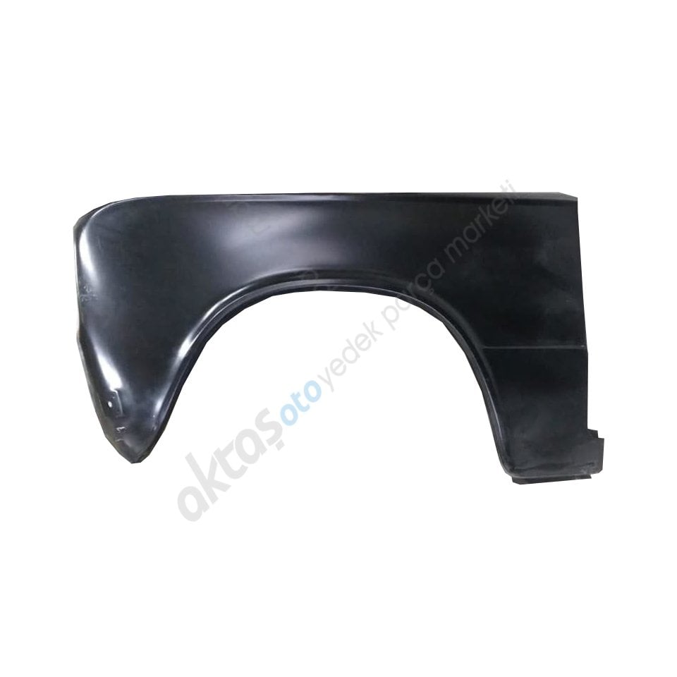 Ön Çamurluk Serçe Sağ