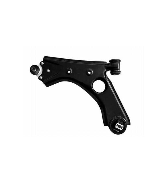 Fiat Doblo 2010 Sonrası Sağ Salıncak-Tabla