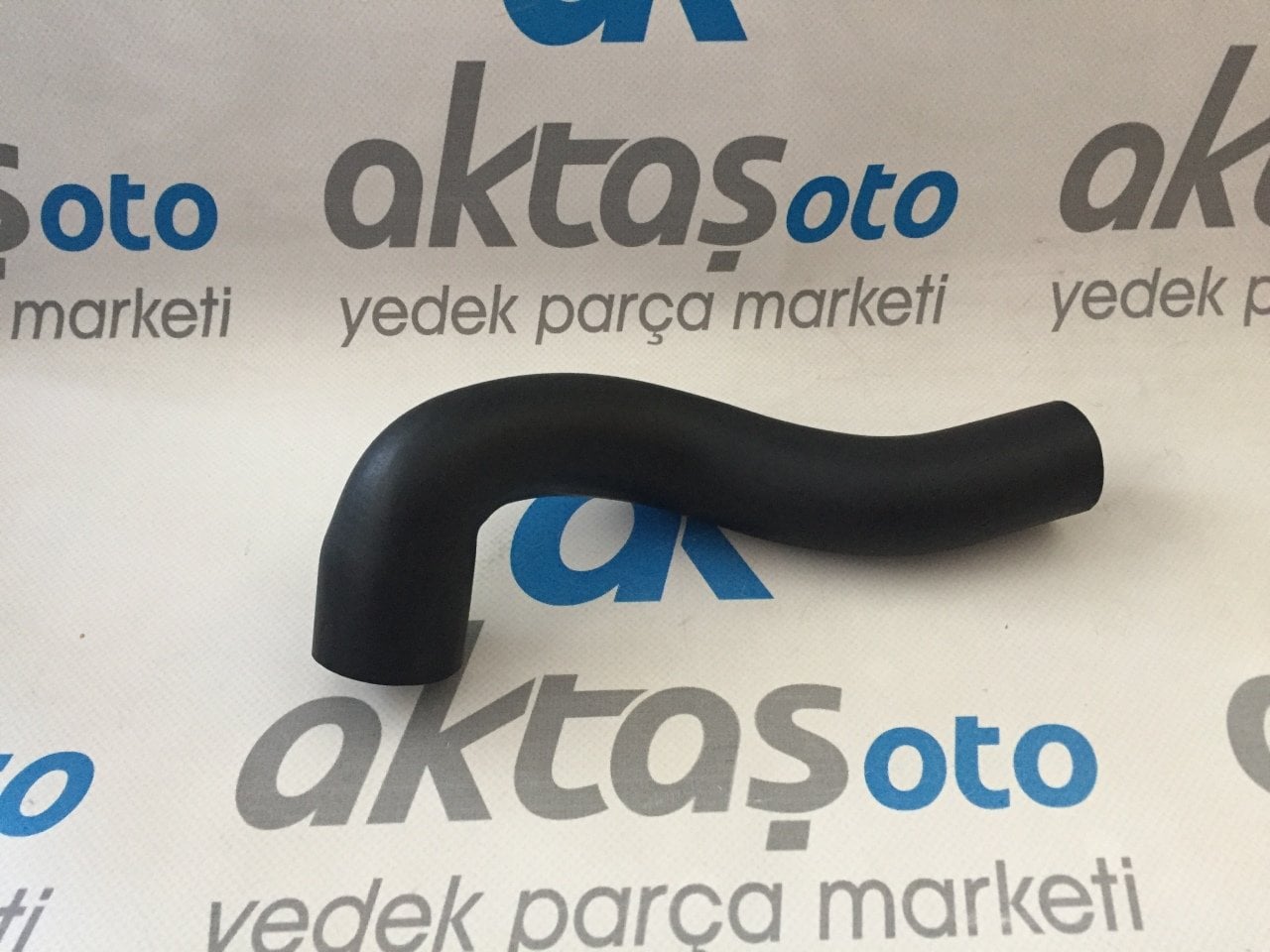 Termostat Hortum Doğan Kartal Şahin Eski Model