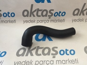 Termostat Hortum Doğan Kartal Şahin Eski Model