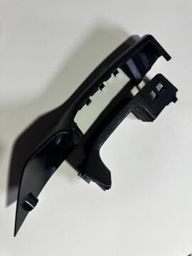 Kapı Kolçağı Çekme Kolu Tempra Tipo Ön-Arka Sağ Tekli Tip